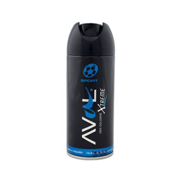 Aval-Spray-Xtreme