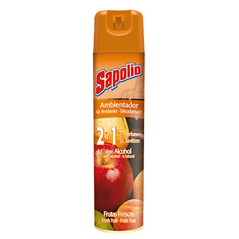 Ambiental-Sapolio-Spray-Frutas-Frescas